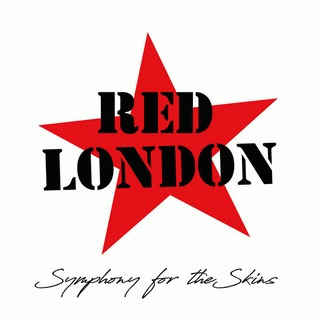 Red London : Symphony for the Skins
